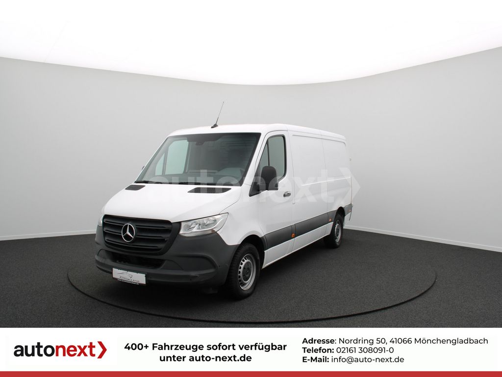 Mercedes-Benz Sprinter 2020