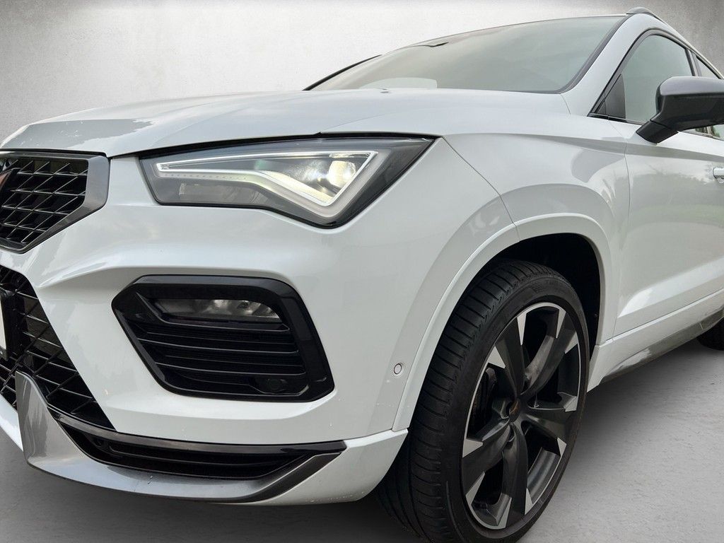 Cupra Ateca 2023