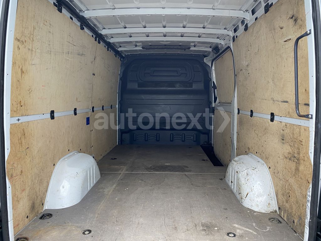 Mercedes-Benz Sprinter 2020