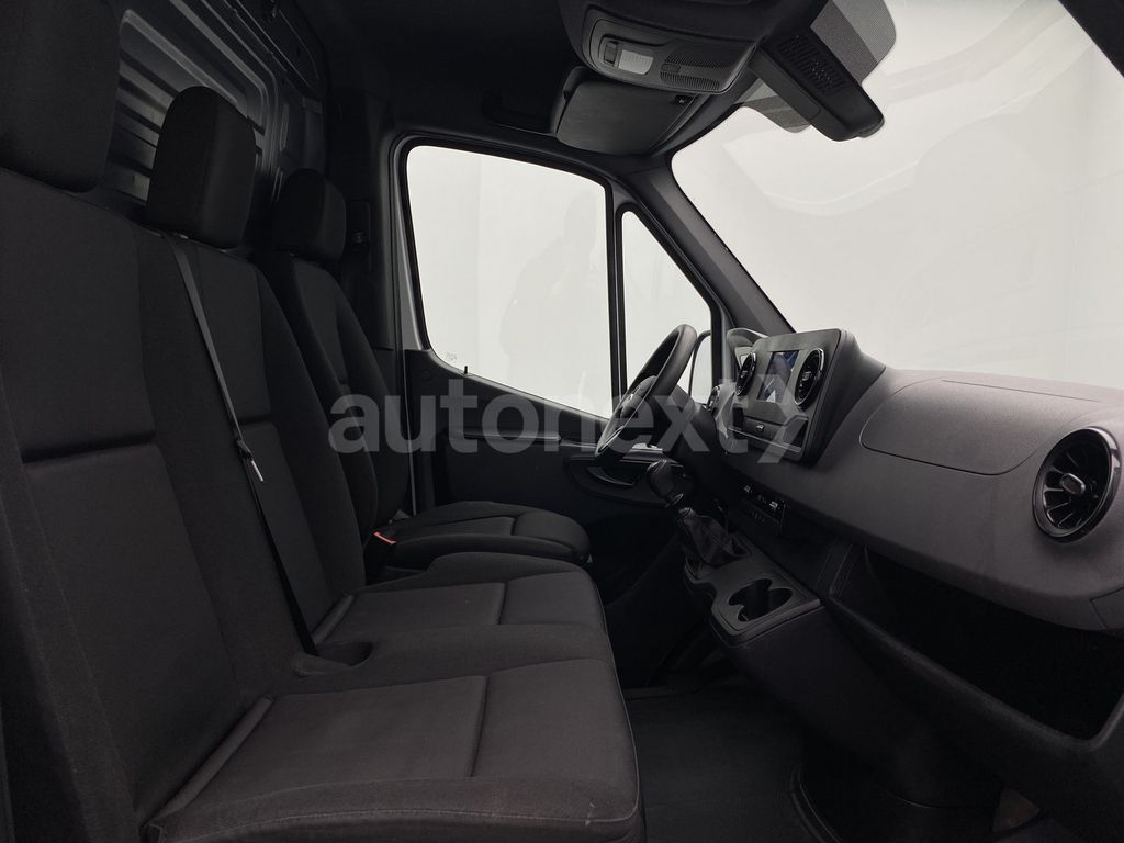 Mercedes-Benz Sprinter 2020