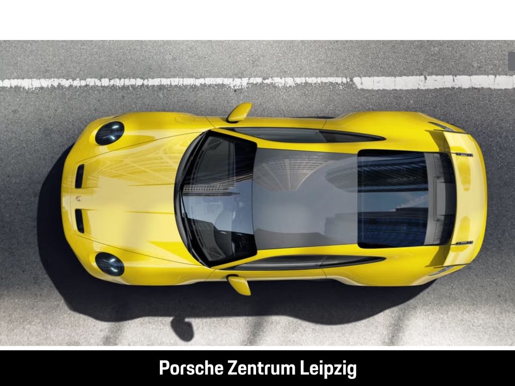 Porsche 992 2023