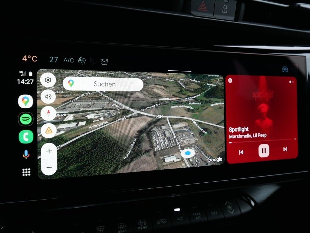 Alfa Romeo Junior 2025