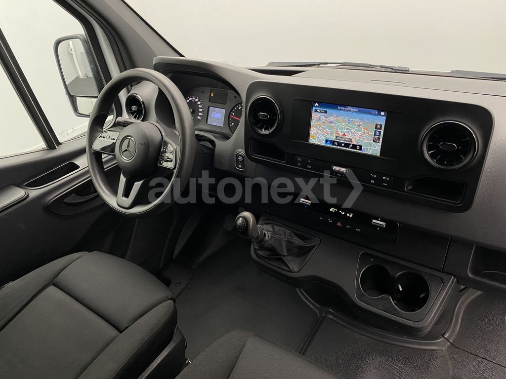 Mercedes-Benz Sprinter 2020