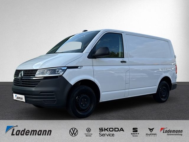Volkswagen T6 Transporter 2022
