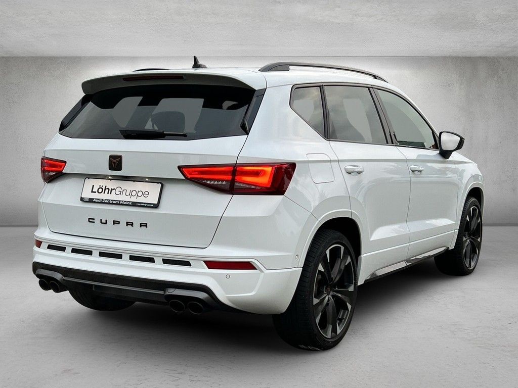 Cupra Ateca 2023