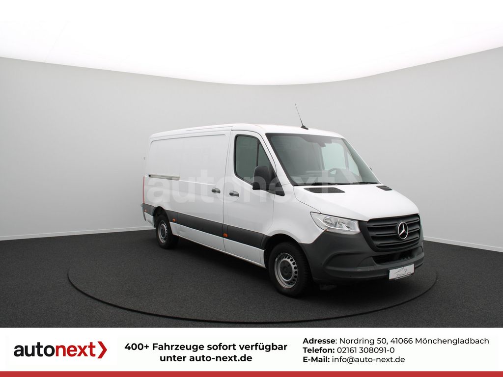 Mercedes-Benz Sprinter 2020
