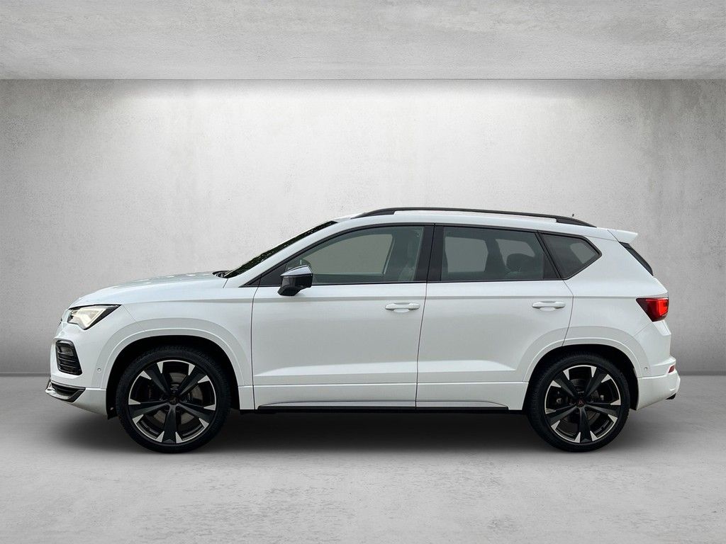 Cupra Ateca 2023