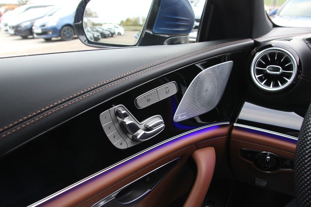 Mercedes-Benz AMG GT 2022