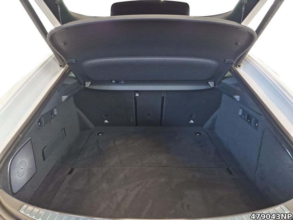 Mercedes-Benz AMG GT 2025