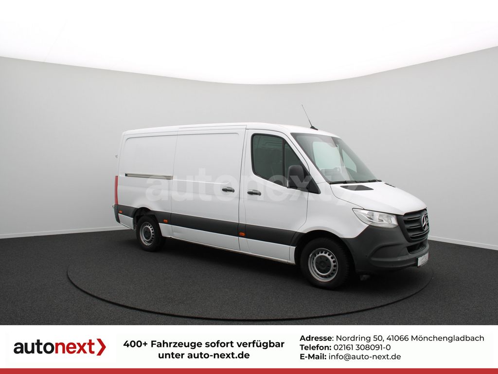 Mercedes-Benz Sprinter 2020