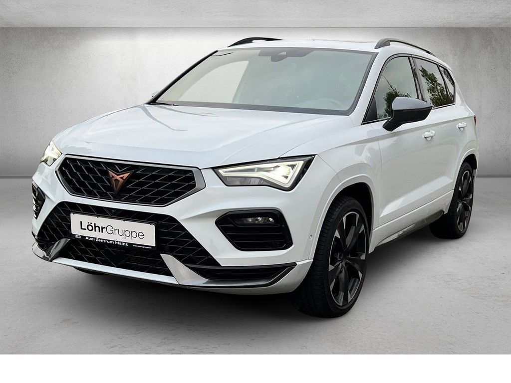 Cupra Ateca 2023