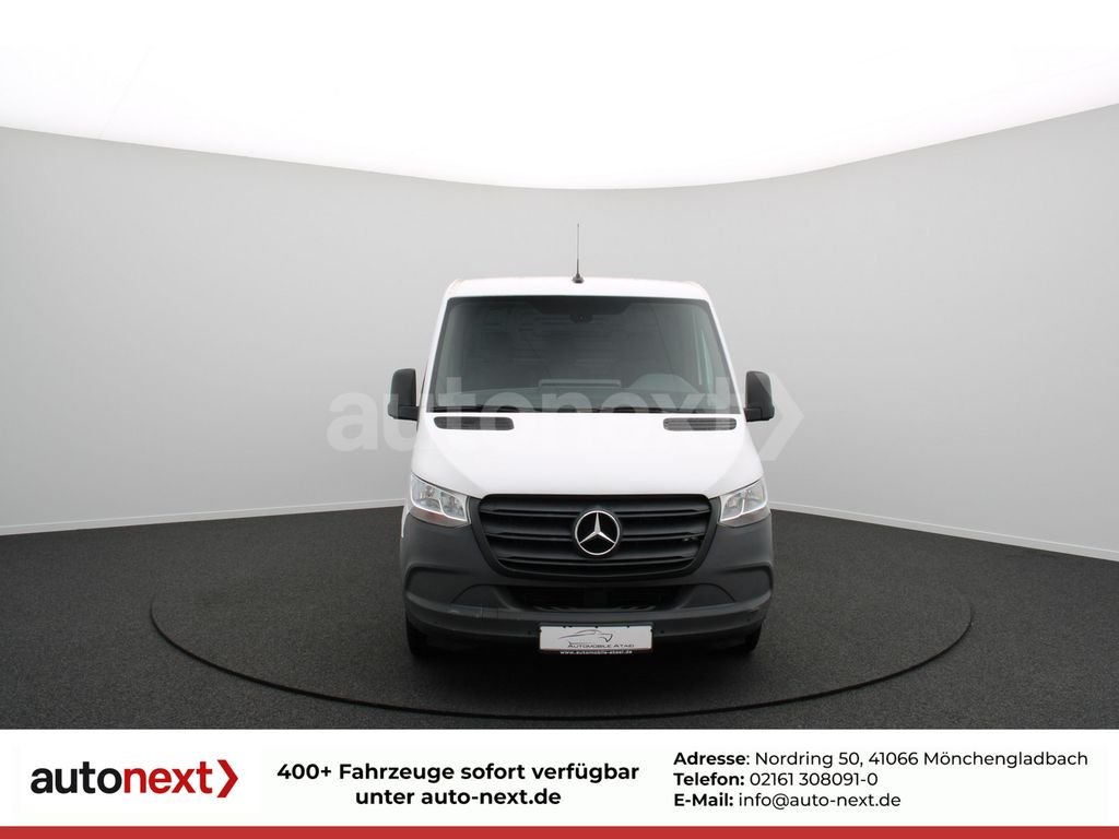 Mercedes-Benz Sprinter 2020