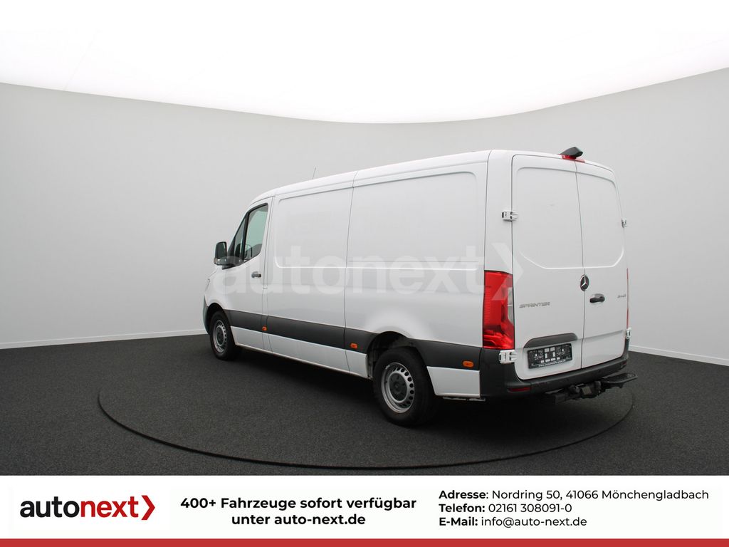 Mercedes-Benz Sprinter 2020