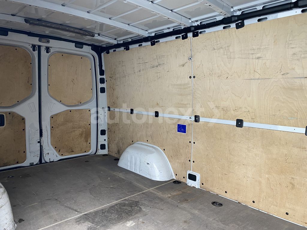 Mercedes-Benz Sprinter 2020