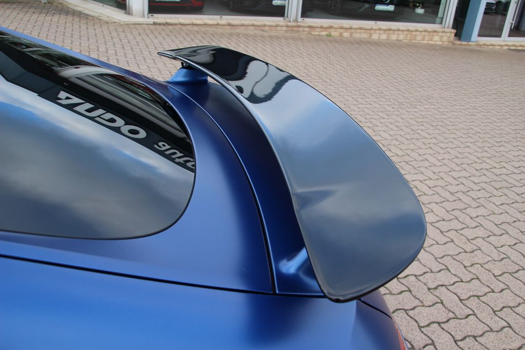 Mercedes-Benz AMG GT 2022