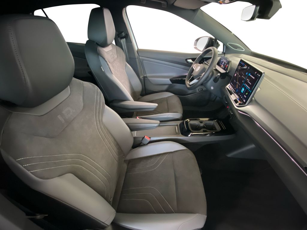 Volkswagen ID.5 2025