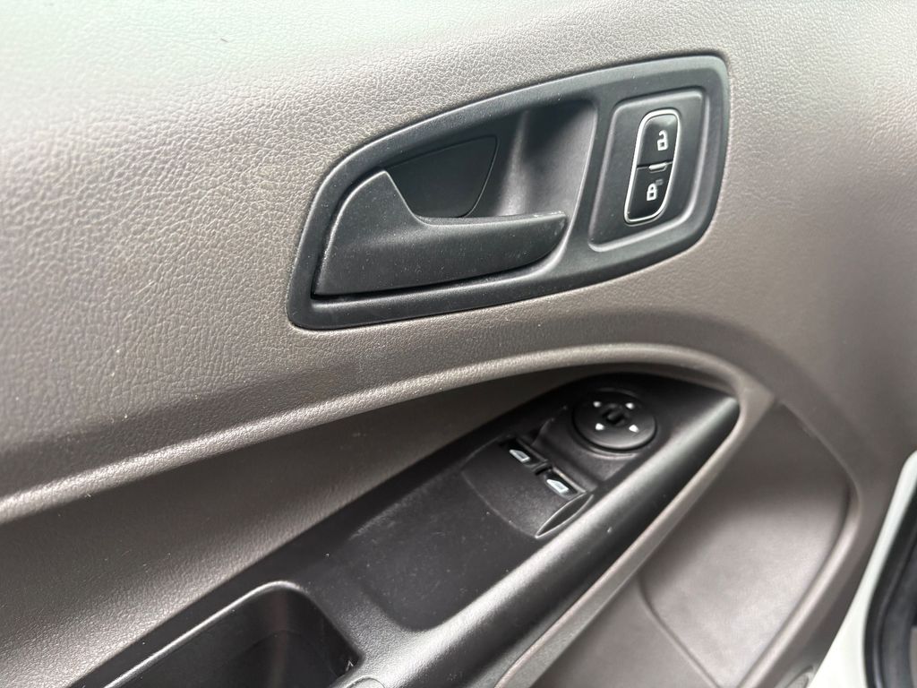 Ford Transit Connect 2019