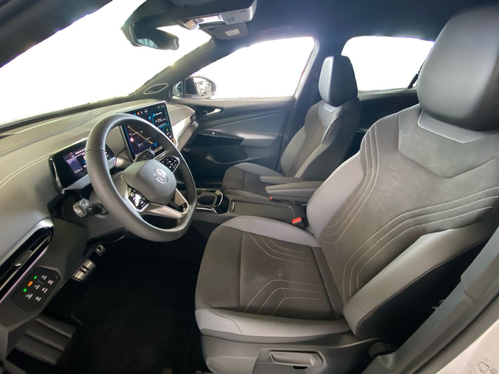 Volkswagen ID.5 2025