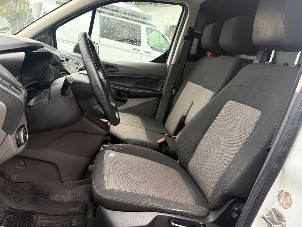 Ford Transit Connect 2019