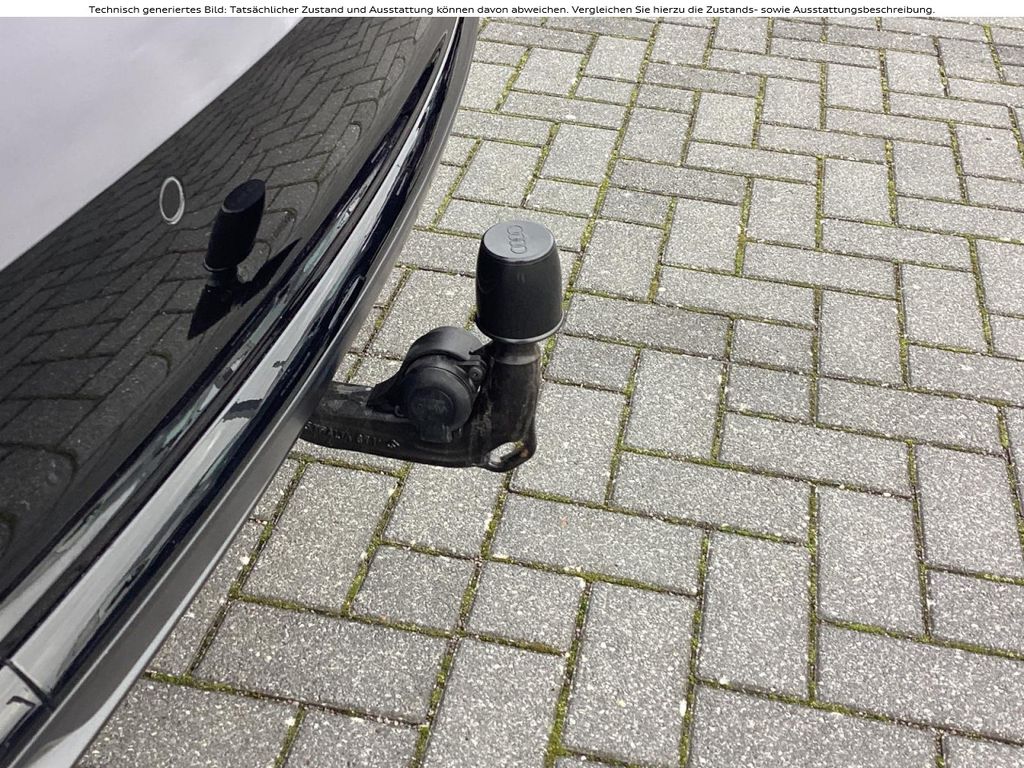 Audi S6 2024