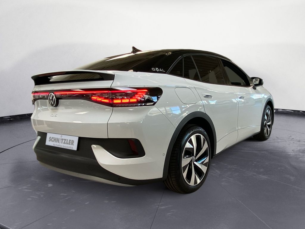 Volkswagen ID.5 2025