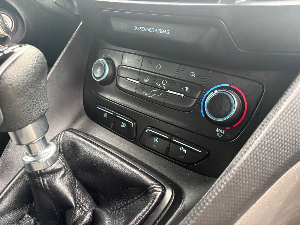 Ford Transit Connect 2019