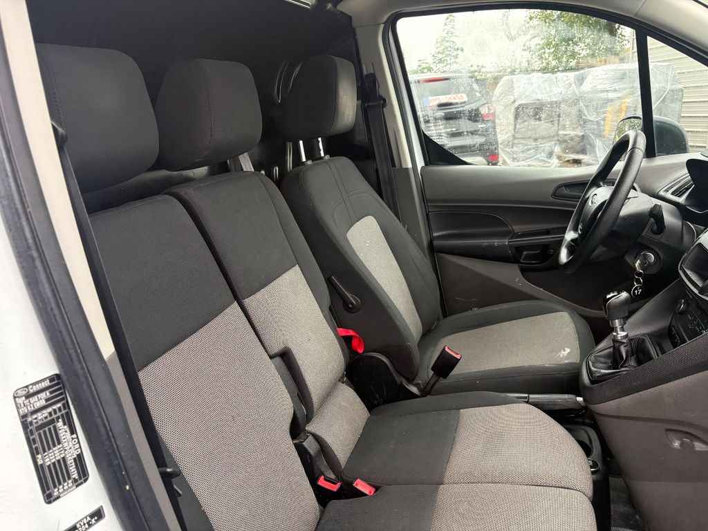 Ford Transit Connect 2019