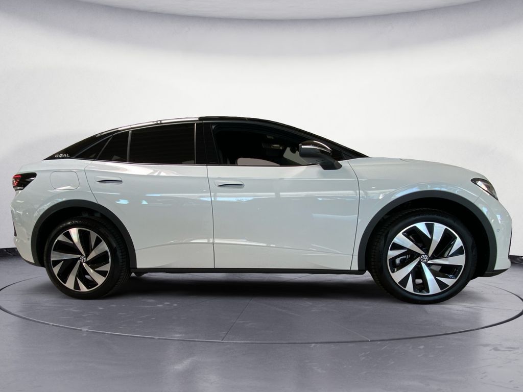 Volkswagen ID.5 2025