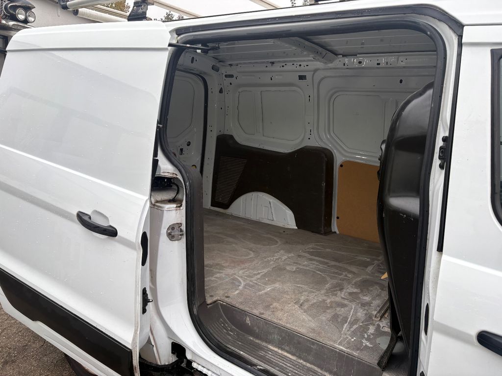 Ford Transit Connect 2019