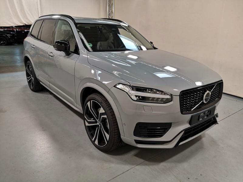 Volvo XC90 2024