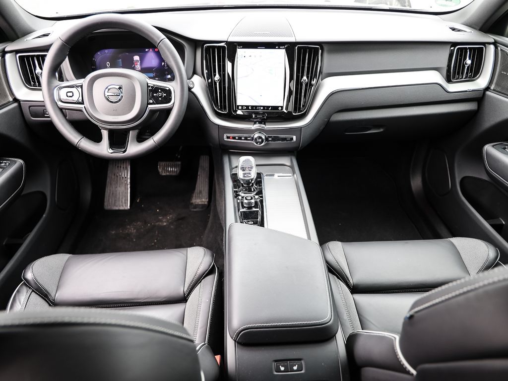 Volvo XC60 2023