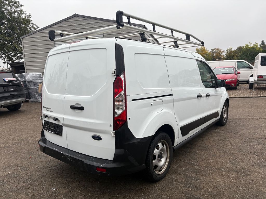 Ford Transit Connect 2019