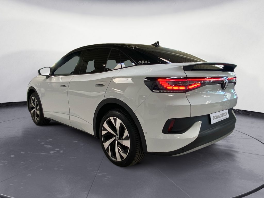 Volkswagen ID.5 2025