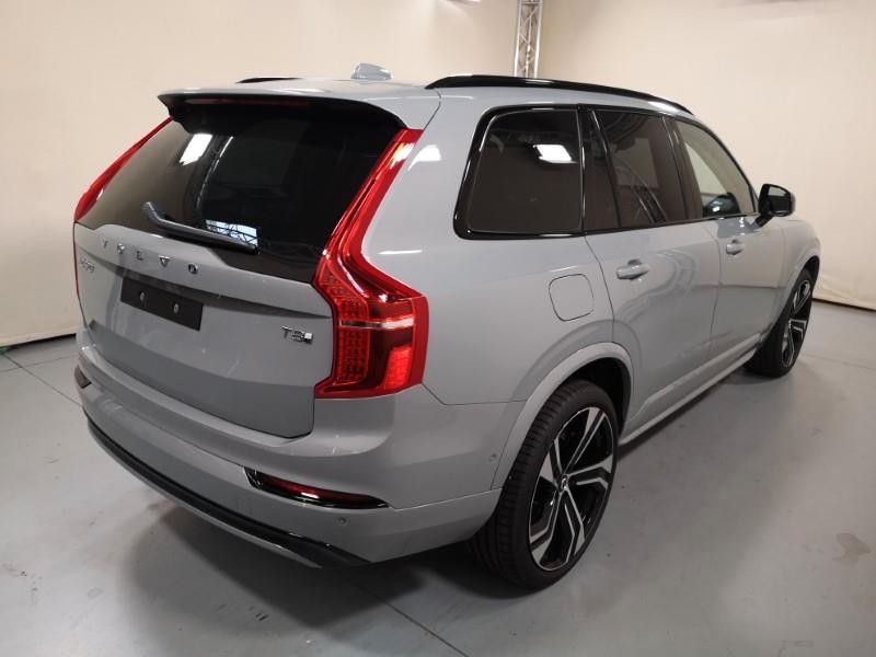 Volvo XC90 2024