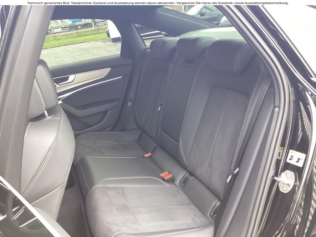 Audi S6 2024