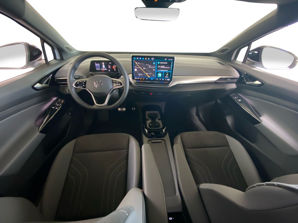 Volkswagen ID.5 2025