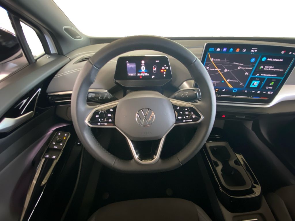 Volkswagen ID.5 2025