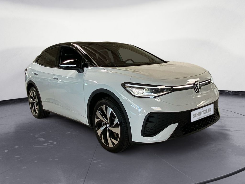 Volkswagen ID.5 2025