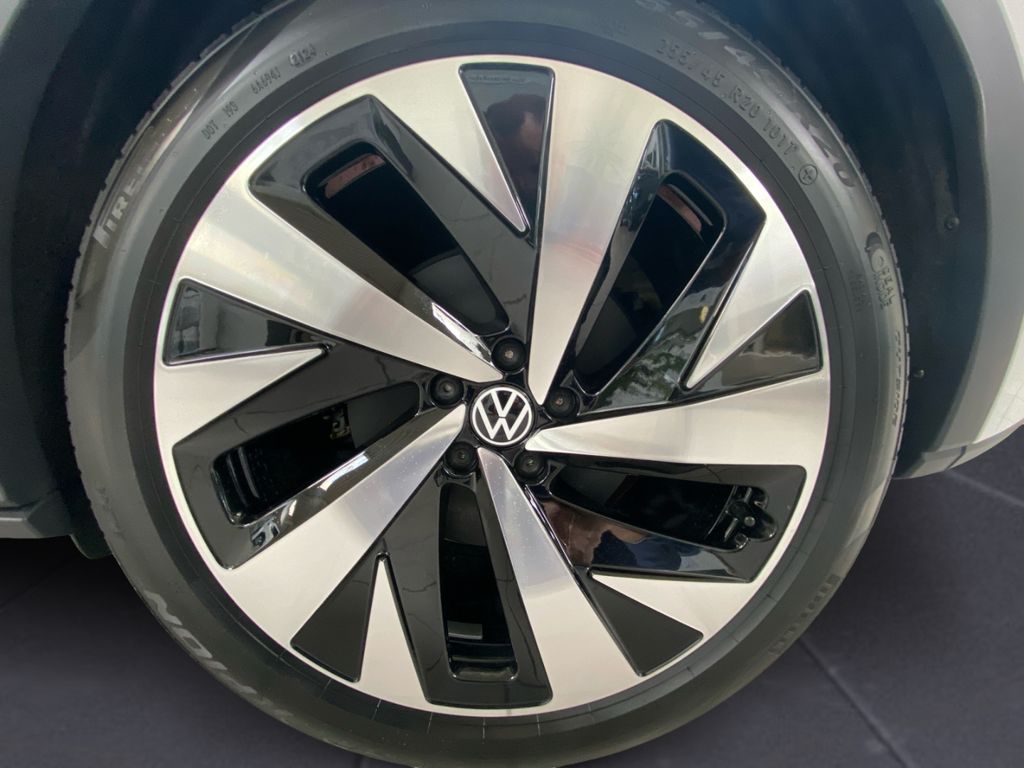 Volkswagen ID.5 2025