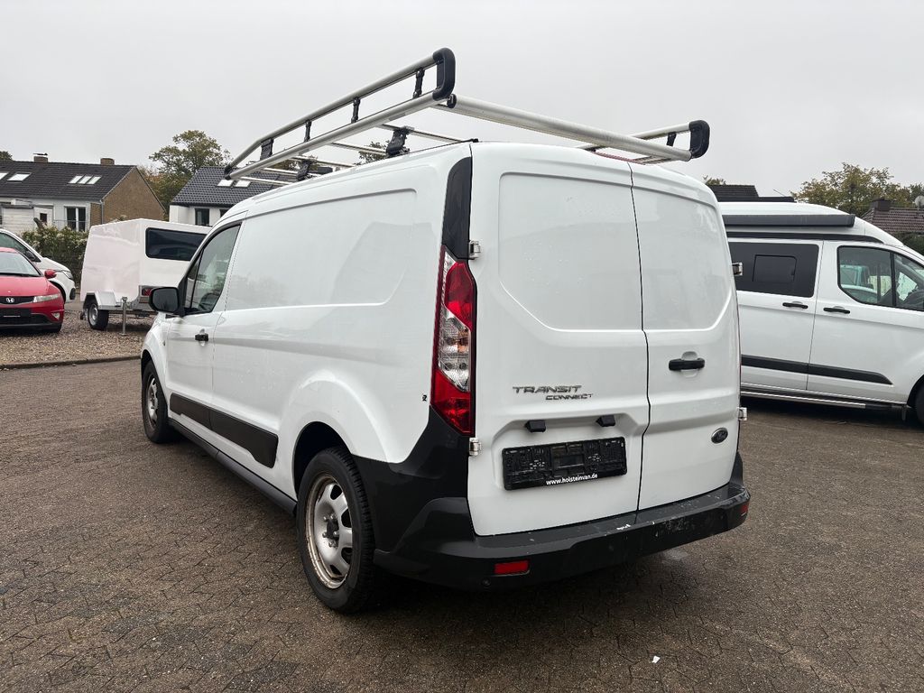 Ford Transit Connect 2019