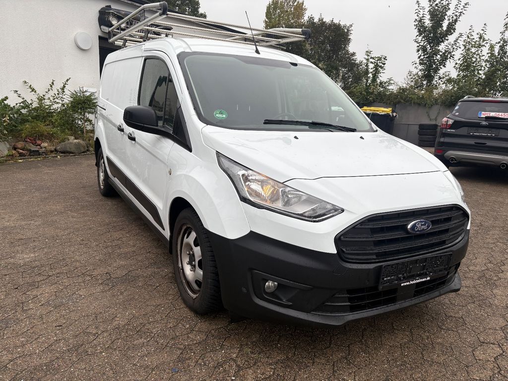 Ford Transit Connect 2019