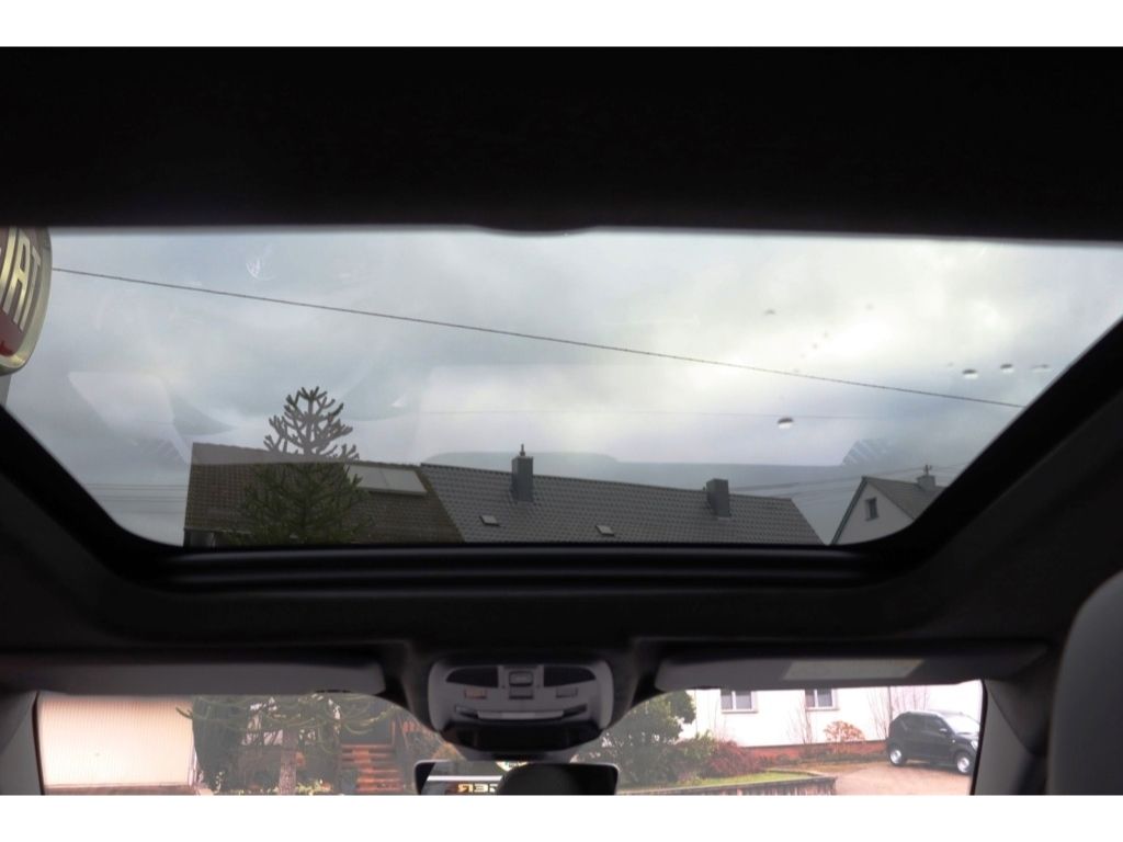 Alfa Romeo Junior 2025