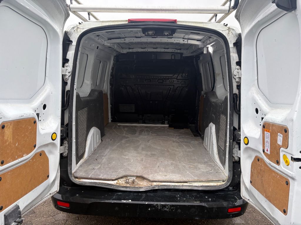 Ford Transit Connect 2019