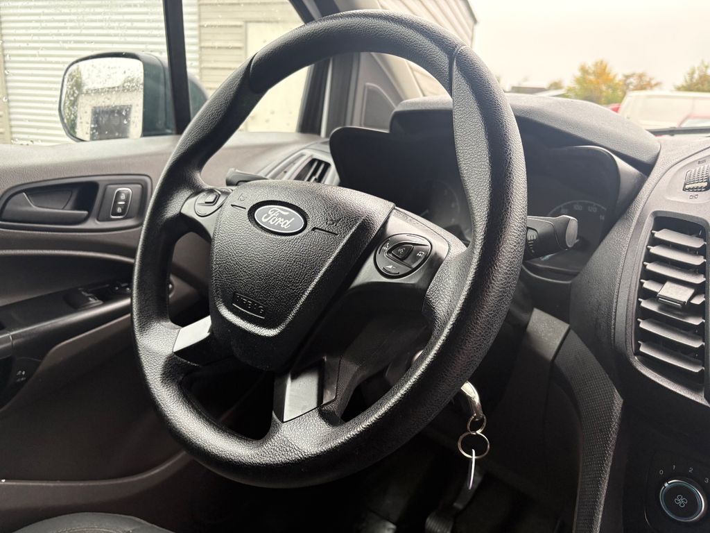 Ford Transit Connect 2019