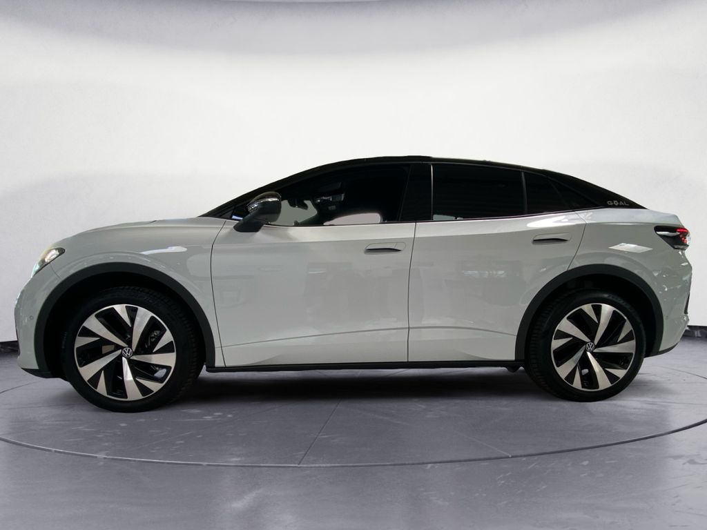 Volkswagen ID.5 2025