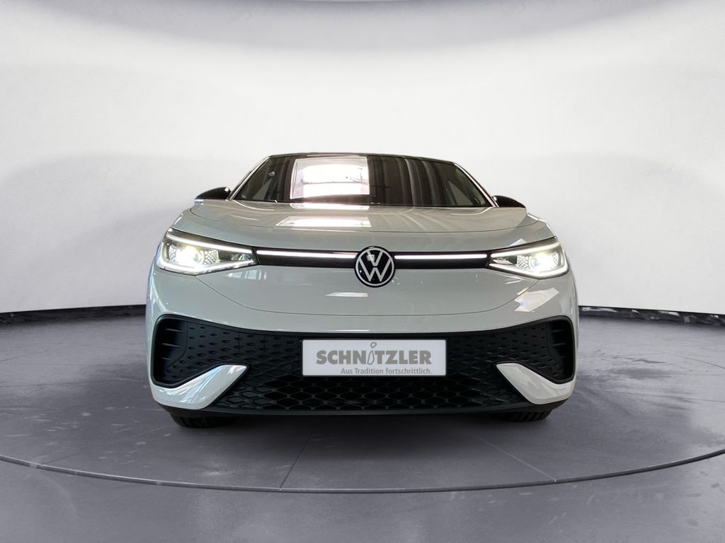 Volkswagen ID.5 2025