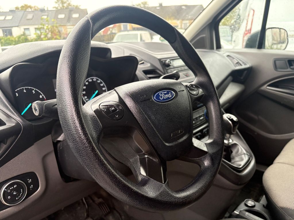 Ford Transit Connect 2019