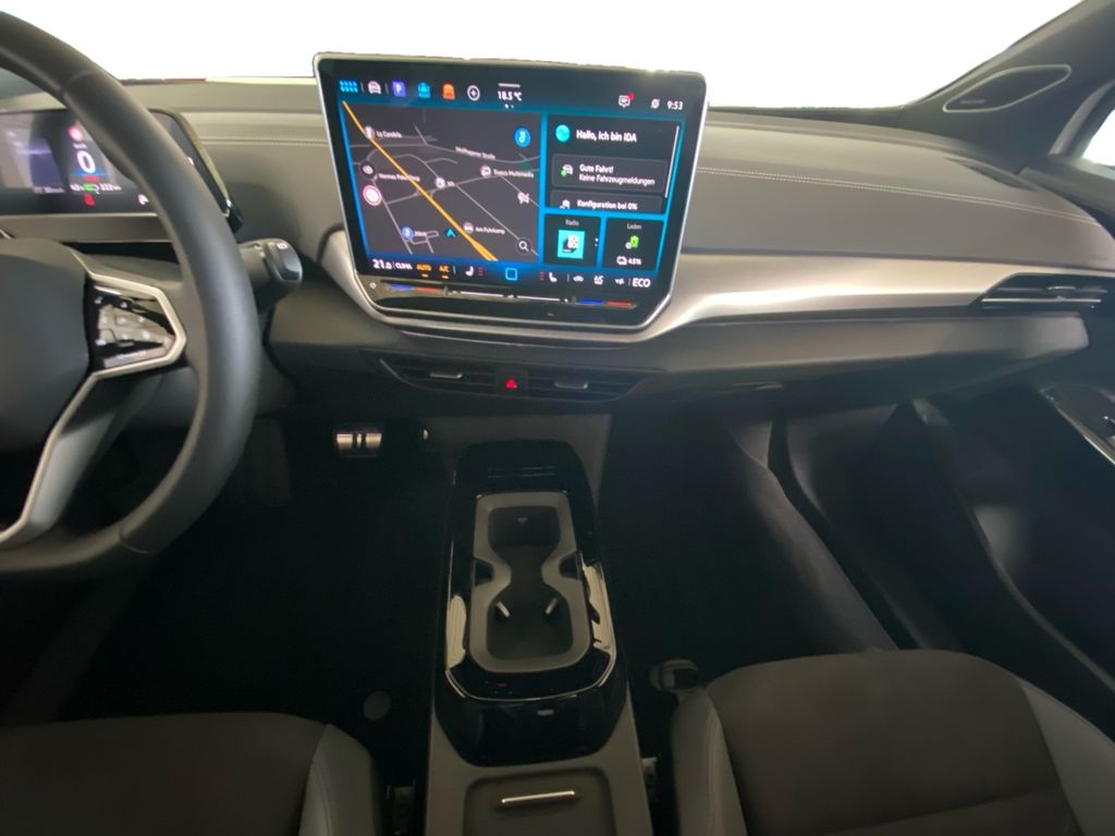 Volkswagen ID.5 2025