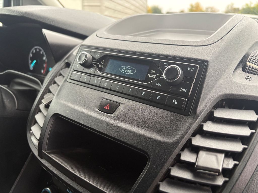 Ford Transit Connect 2019