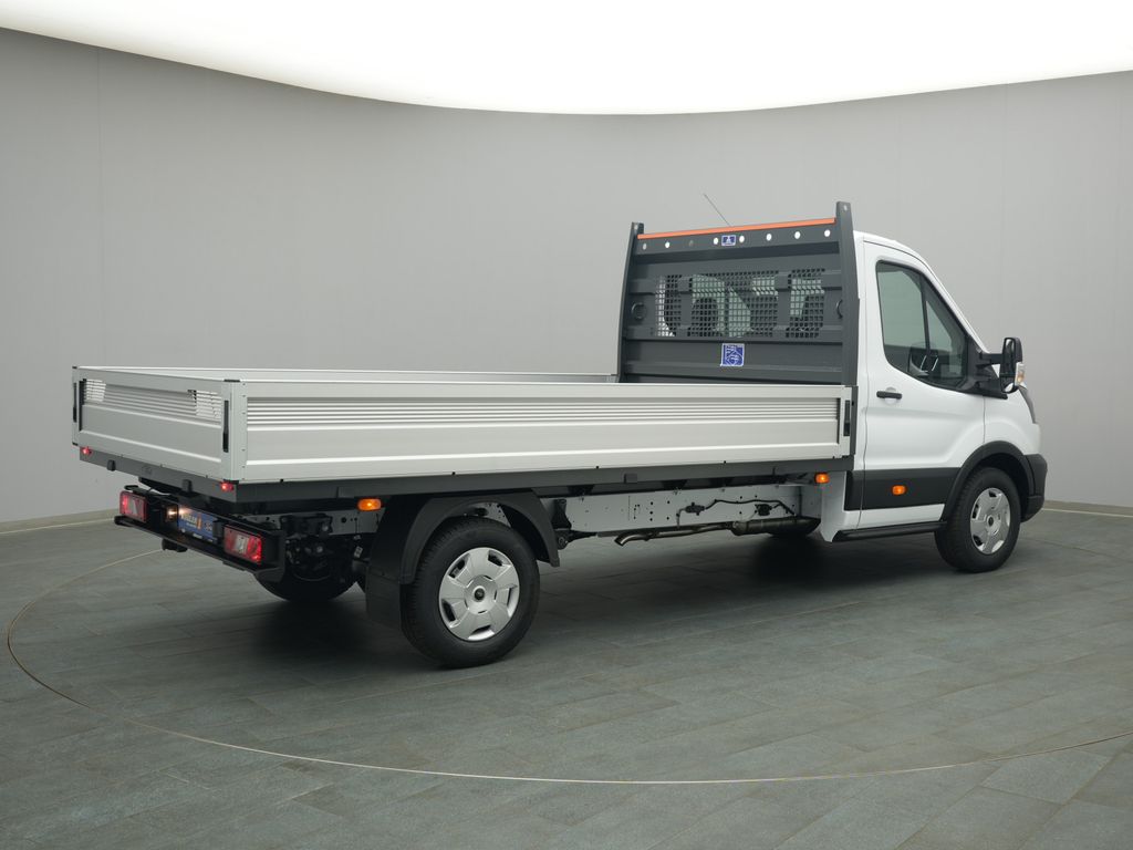 Ford Transit 2025